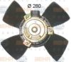 BEHR HELLA SERVICE 8EW 351 044-051 Fan, radiator
